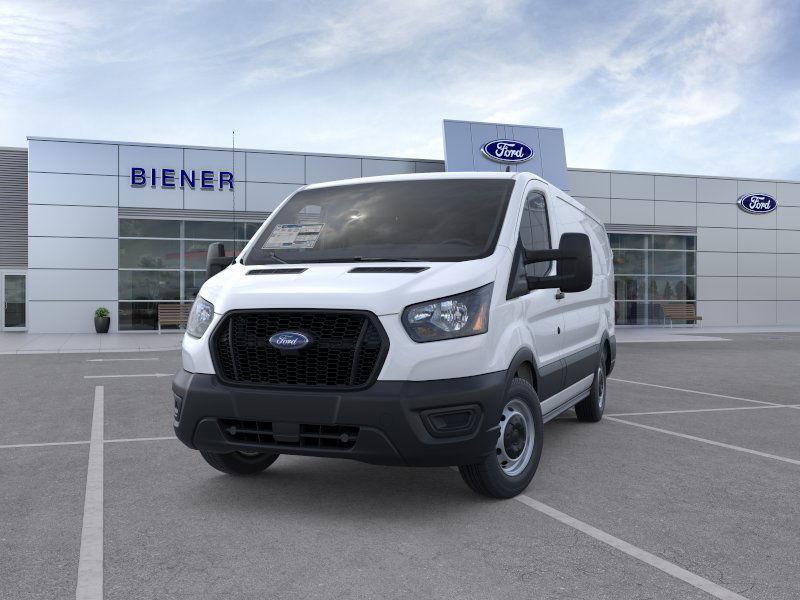 new 2025 Ford Transit-250 car, priced at $47,280