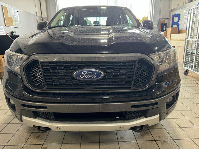 used 2019 Ford Ranger car, priced at $22,995