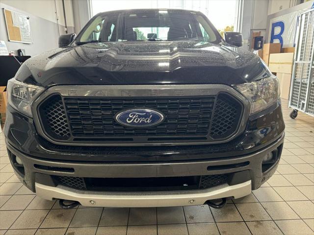 used 2019 Ford Ranger car, priced at $20,895