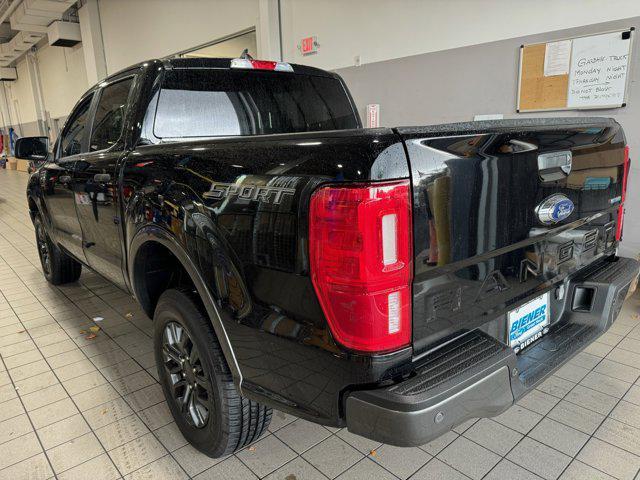 used 2019 Ford Ranger car, priced at $22,995