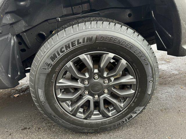 used 2019 Ford Ranger car, priced at $22,995