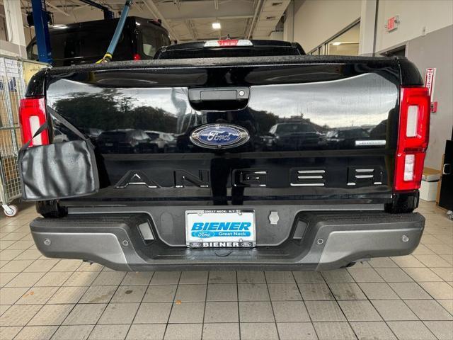 used 2019 Ford Ranger car, priced at $20,895