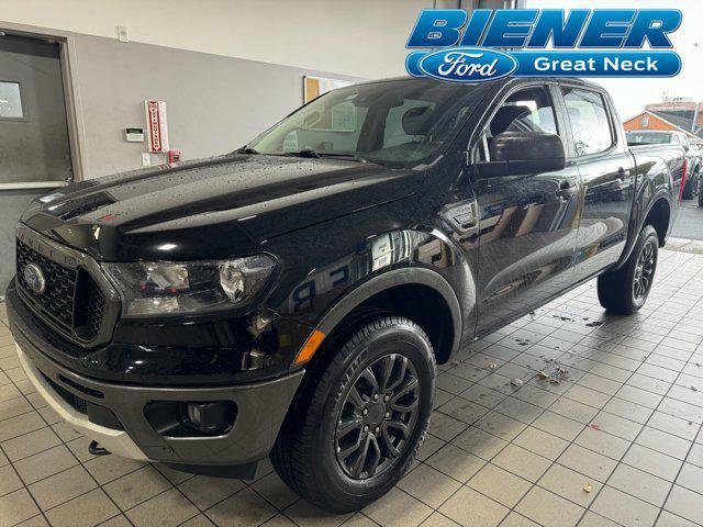 used 2019 Ford Ranger car, priced at $22,995