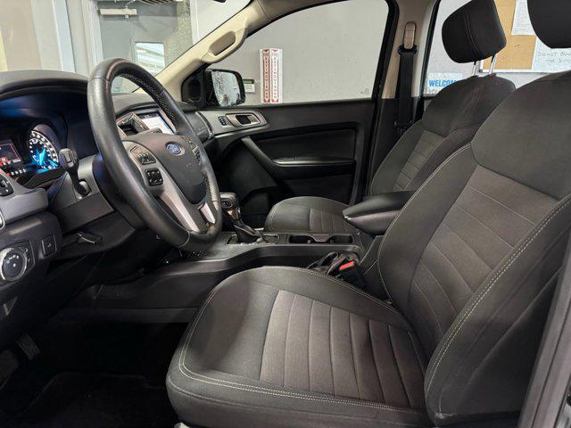 used 2019 Ford Ranger car, priced at $22,995