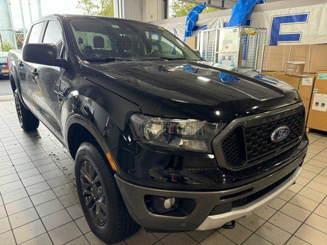 used 2019 Ford Ranger car, priced at $22,995