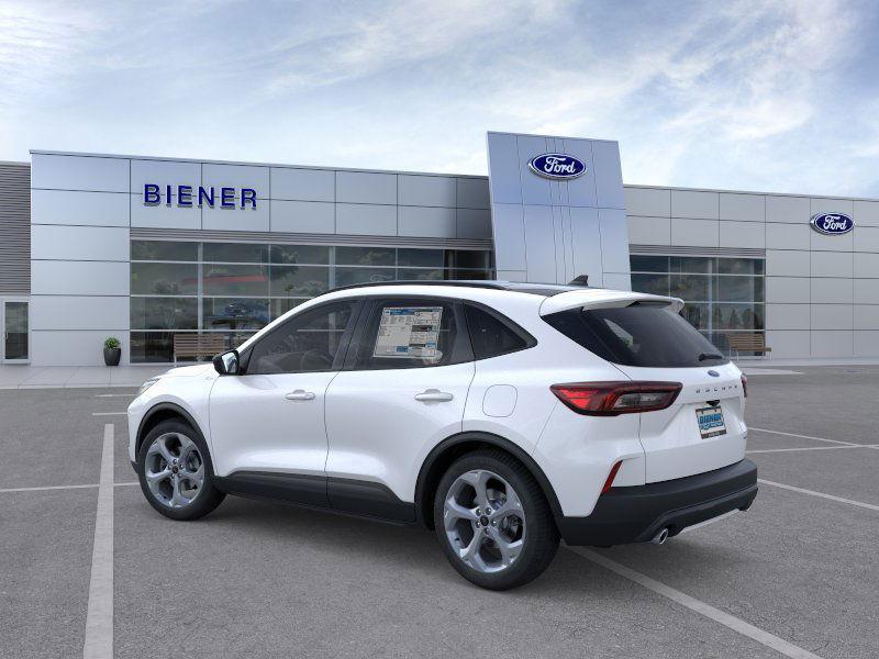 new 2025 Ford Escape car, priced at $30,948
