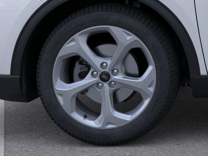 new 2025 Ford Escape car, priced at $30,948