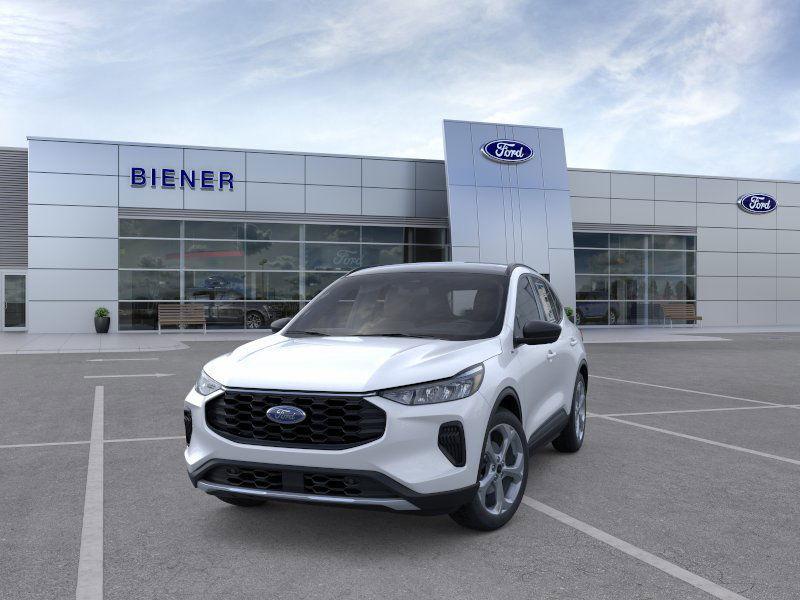 new 2025 Ford Escape car, priced at $30,948