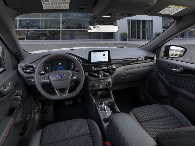 new 2025 Ford Escape car, priced at $30,948