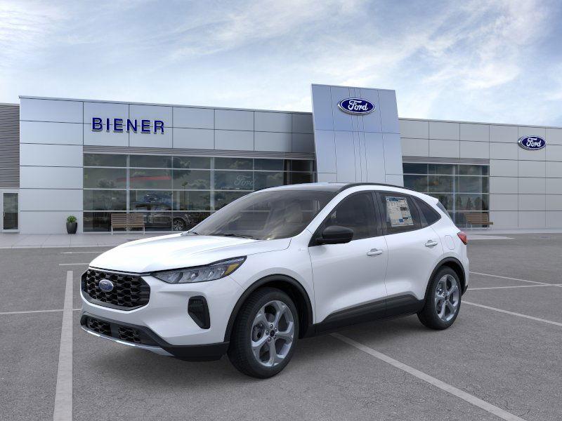 new 2025 Ford Escape car, priced at $31,448
