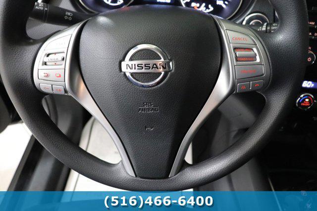used 2015 Nissan Rogue car, priced at $13,190