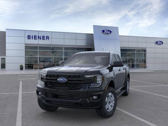 new 2024 Ford Ranger car, priced at $39,295