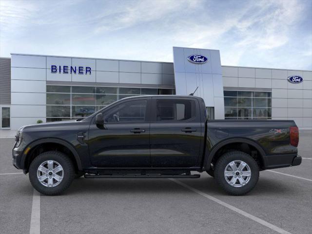 new 2024 Ford Ranger car, priced at $39,295