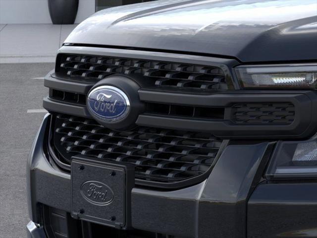 new 2024 Ford Ranger car, priced at $39,295