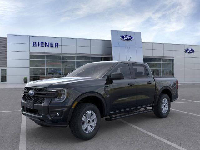 new 2024 Ford Ranger car, priced at $39,295