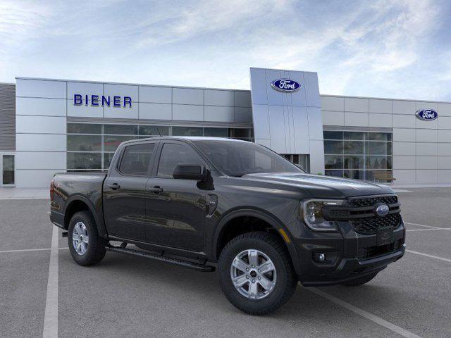 new 2024 Ford Ranger car, priced at $39,295