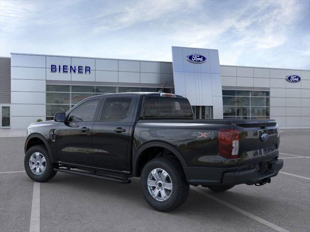 new 2024 Ford Ranger car, priced at $39,295