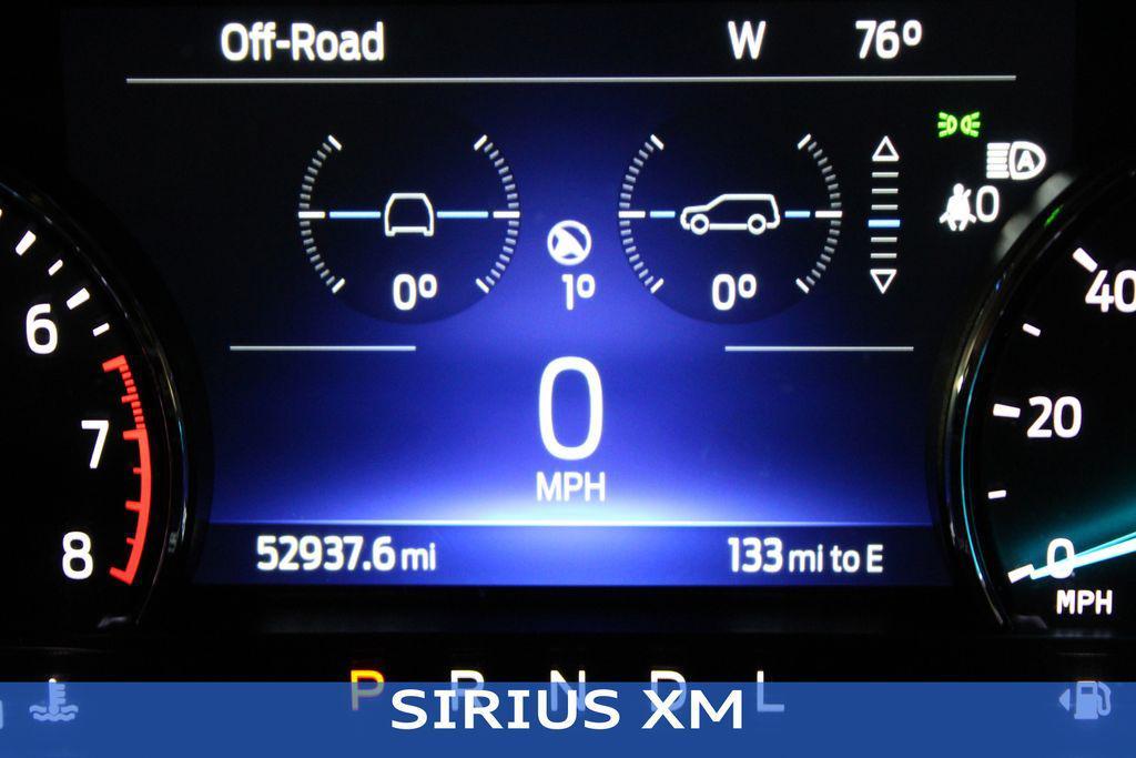 used 2022 Ford Explorer car, priced at $28,895