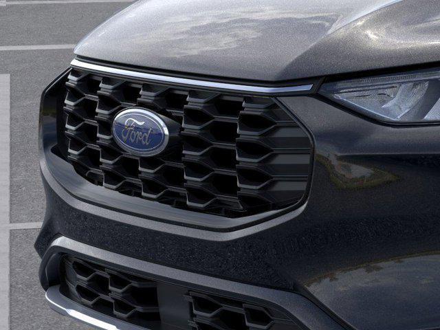 new 2024 Ford Escape car, priced at $36,685