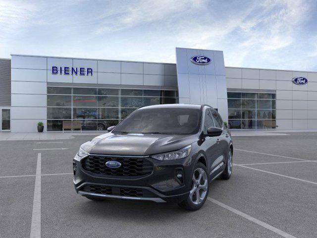 new 2024 Ford Escape car, priced at $36,685