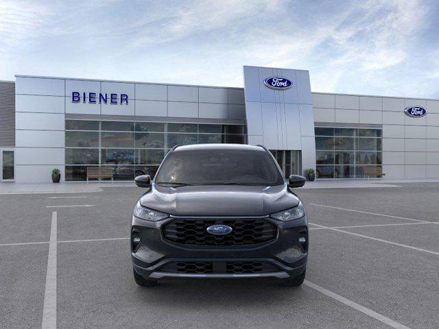 new 2024 Ford Escape car, priced at $36,685