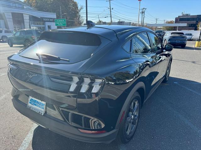 used 2021 Ford Mustang Mach-E car, priced at $22,895