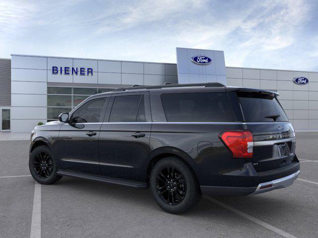 new 2024 Ford Expedition car, priced at $75,075