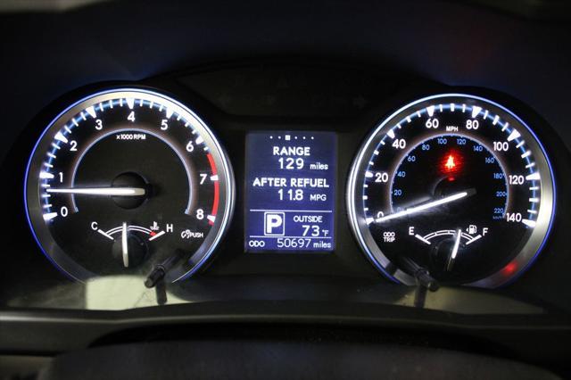 used 2015 Toyota Highlander car, priced at $20,995