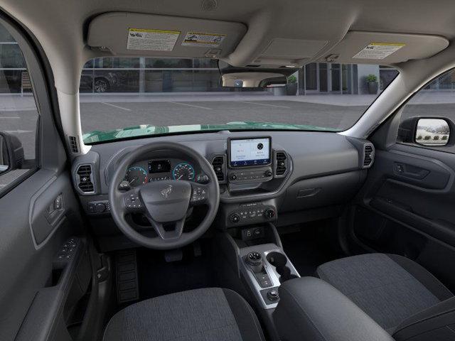 new 2024 Ford Bronco Sport car, priced at $30,935