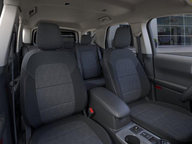 new 2024 Ford Bronco Sport car, priced at $30,935