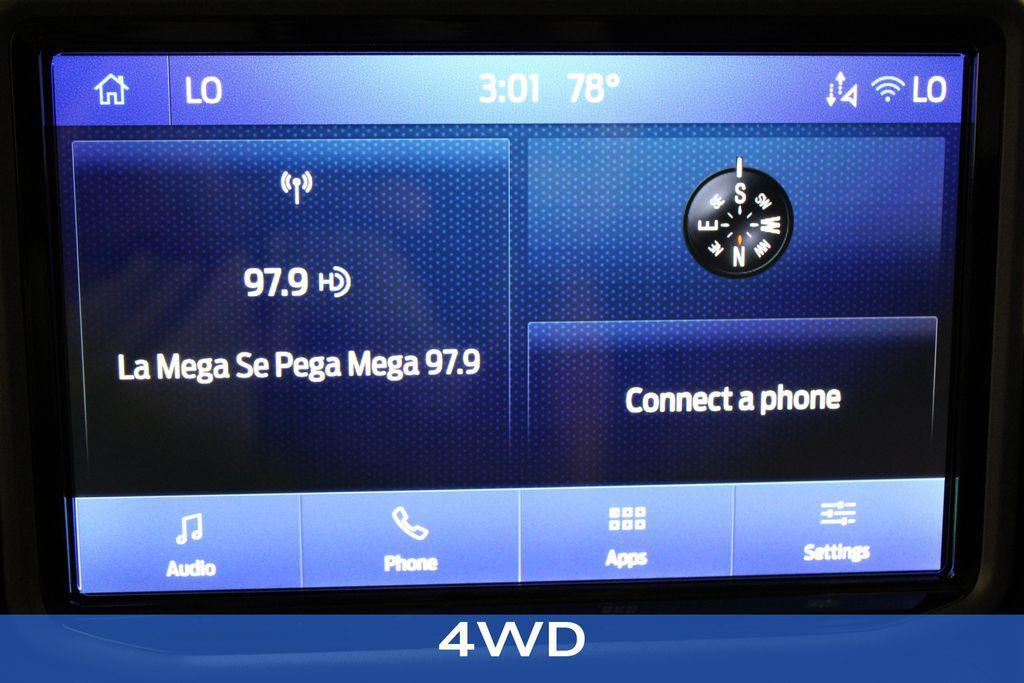 used 2023 Ford Bronco Sport car, priced at $28,295