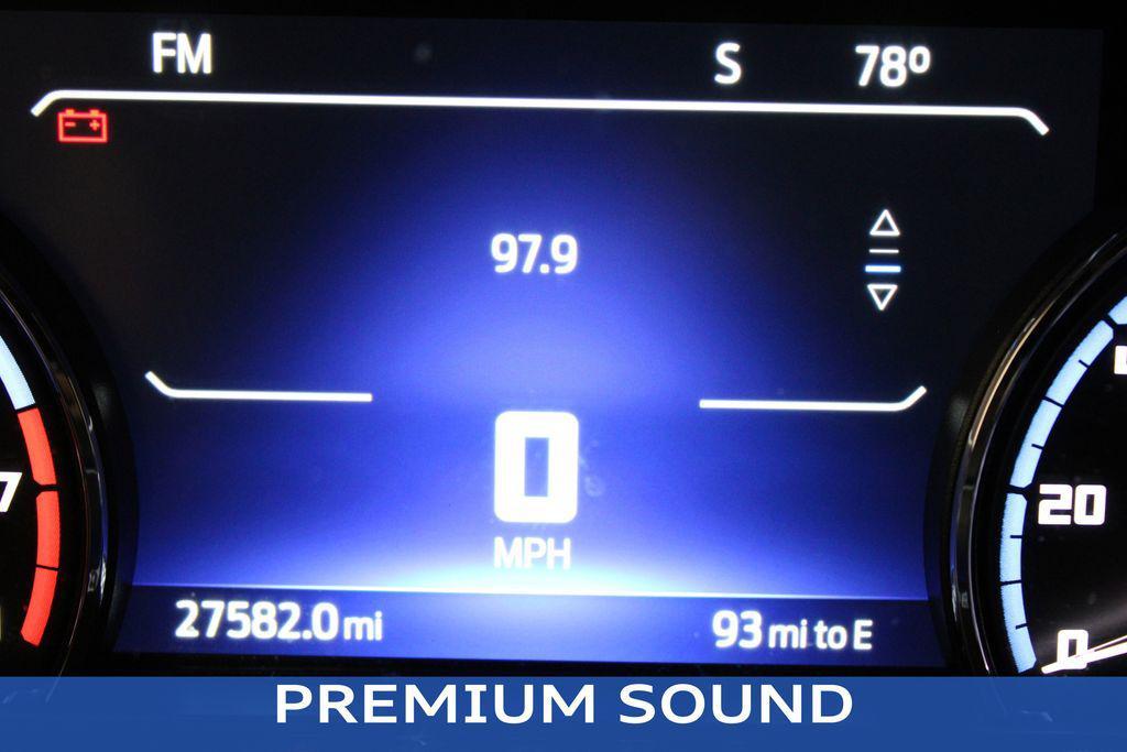 used 2023 Ford Bronco Sport car, priced at $28,295
