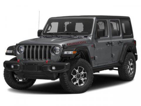 used 2018 Jeep Wrangler Unlimited car, priced at $34,990