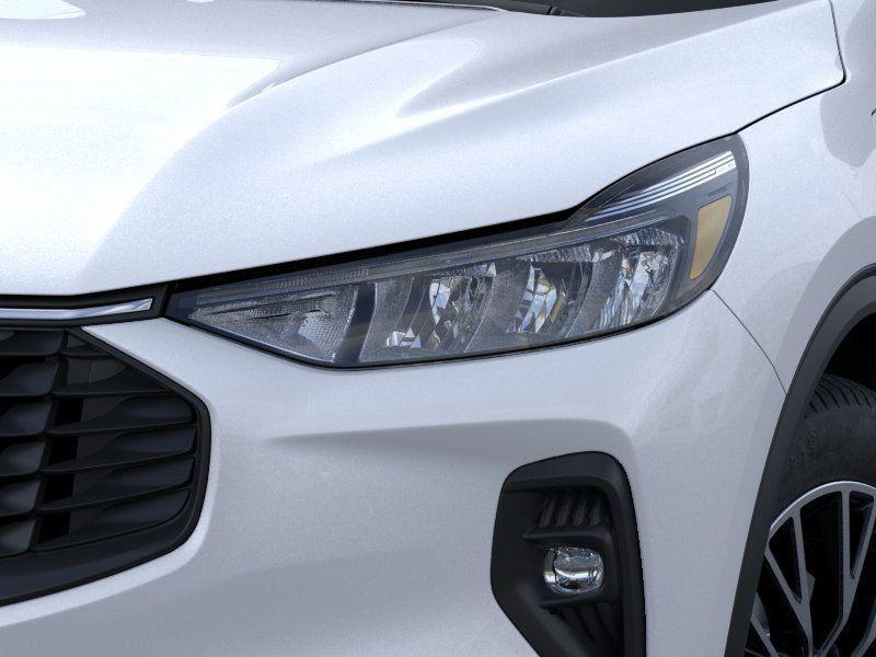 new 2025 Ford Escape PHEV car, priced at $34,595
