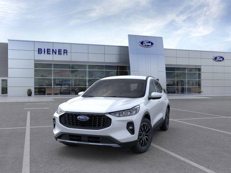 new 2025 Ford Escape PHEV car, priced at $34,595