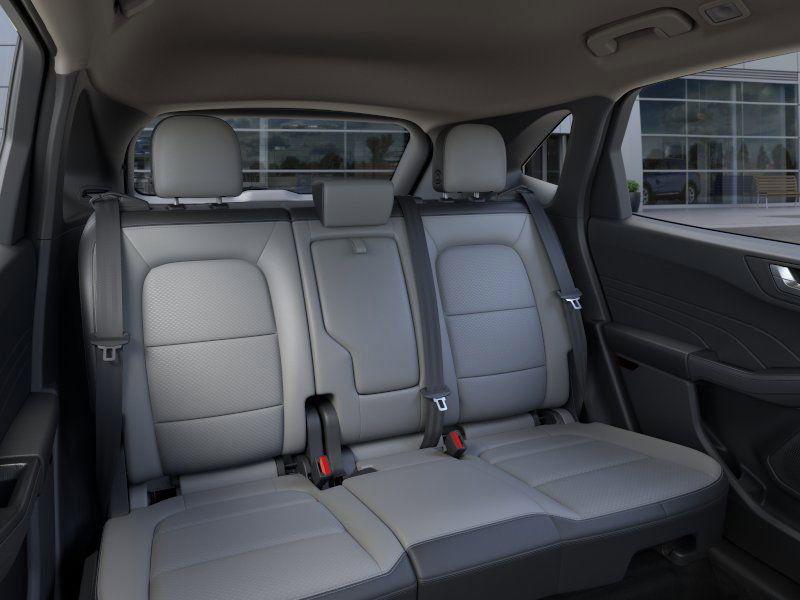 new 2025 Ford Escape PHEV car, priced at $34,595