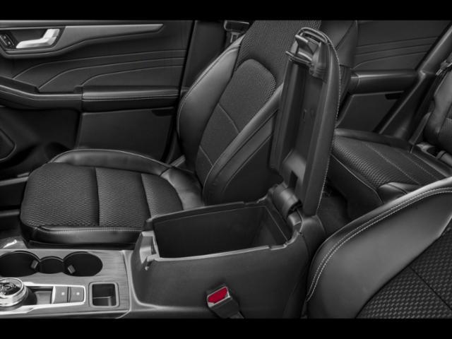 new 2025 Ford Escape car, priced at $34,325