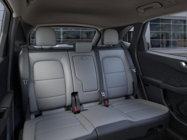 new 2025 Ford Escape car, priced at $34,325