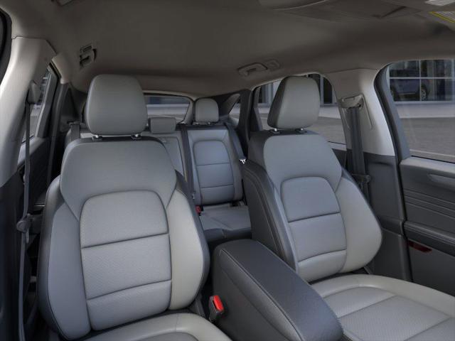 new 2025 Ford Escape car, priced at $34,325