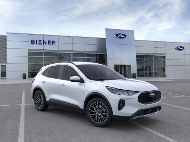 new 2025 Ford Escape car, priced at $34,325