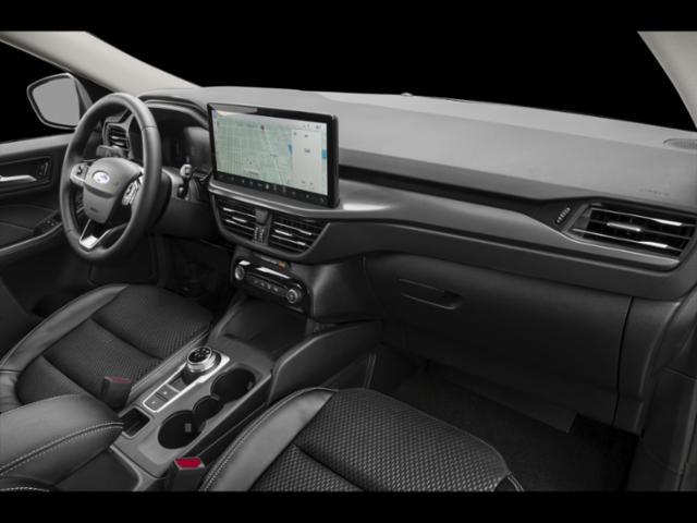 new 2025 Ford Escape car, priced at $34,325