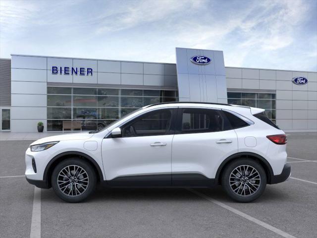 new 2025 Ford Escape car, priced at $34,325