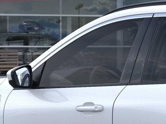 new 2025 Ford Escape car, priced at $34,325