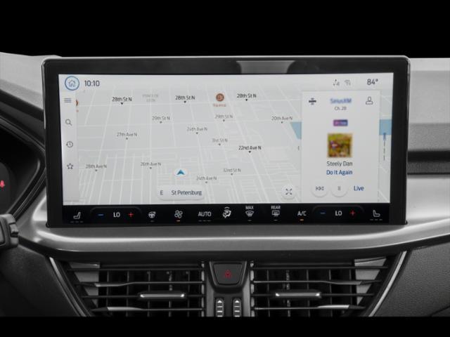 new 2025 Ford Escape car, priced at $34,325