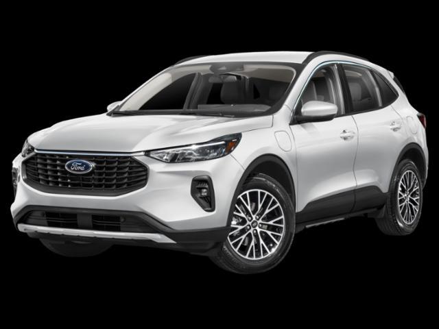 new 2025 Ford Escape car, priced at $34,325