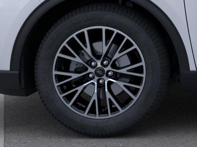 new 2025 Ford Escape car, priced at $34,325