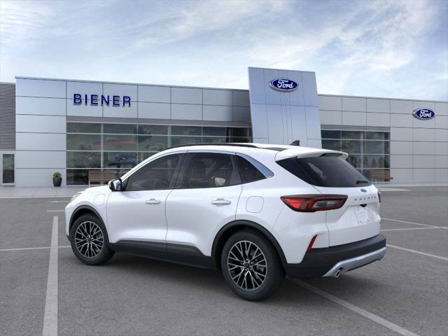 new 2025 Ford Escape car, priced at $34,325