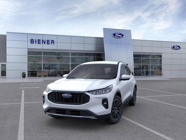 new 2025 Ford Escape car, priced at $34,325