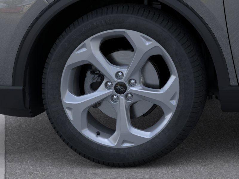 new 2025 Ford Escape car, priced at $29,663