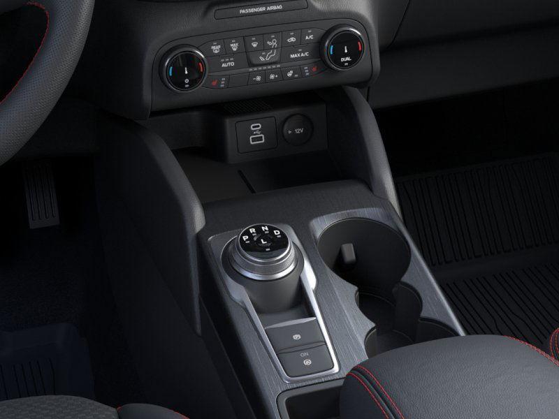 new 2025 Ford Escape car, priced at $29,663